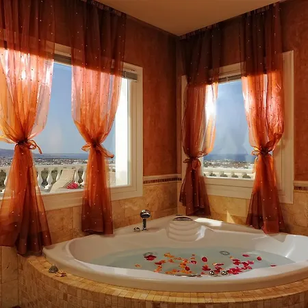 Iris Luxury House Villa Malia