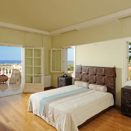 Iris Luxury House Villa *