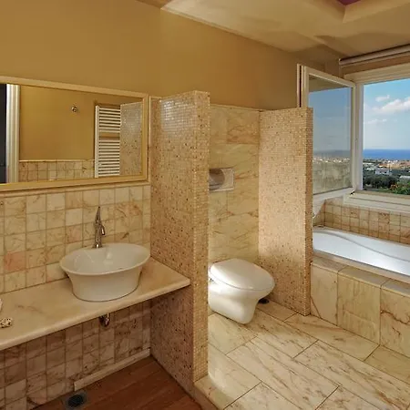 Iris Luxury House Malia