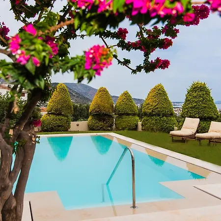 Iris Luxury House Malia