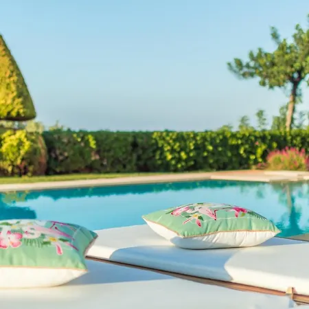 Iris Luxury House * Malia