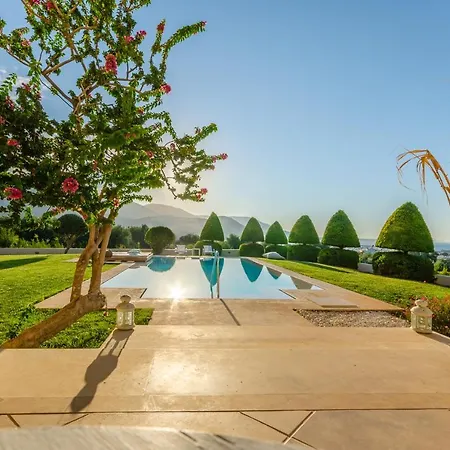 Iris Luxury House Villa Malia