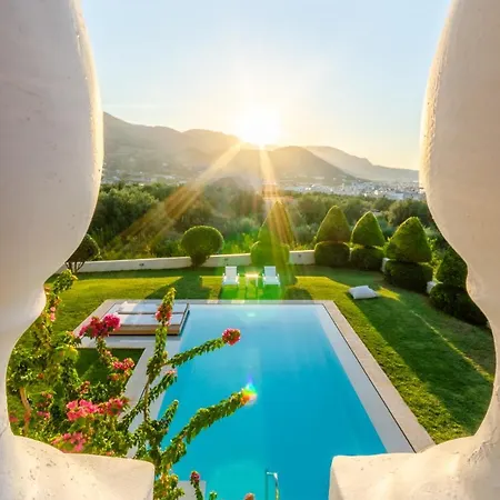 Iris Luxury House Malia