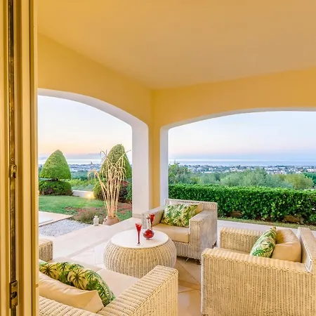 Villa Iris Luxury House Malia